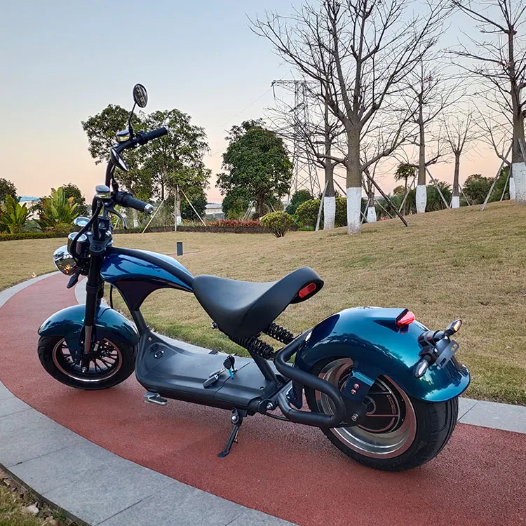 мотор adultbike scooter электрический мотоцикл для продажи взрослым - 1