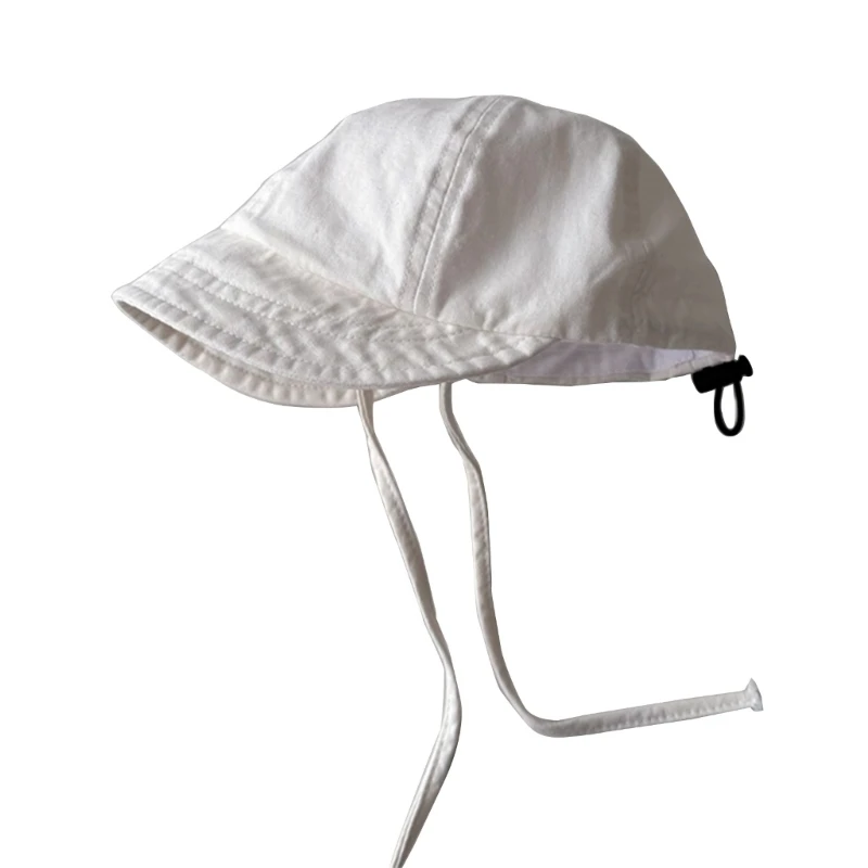 Летняя Бейсбольная кепка для малышей, хлопковая кепка для маленьких мальчиков, уличная кепка для детей - 2