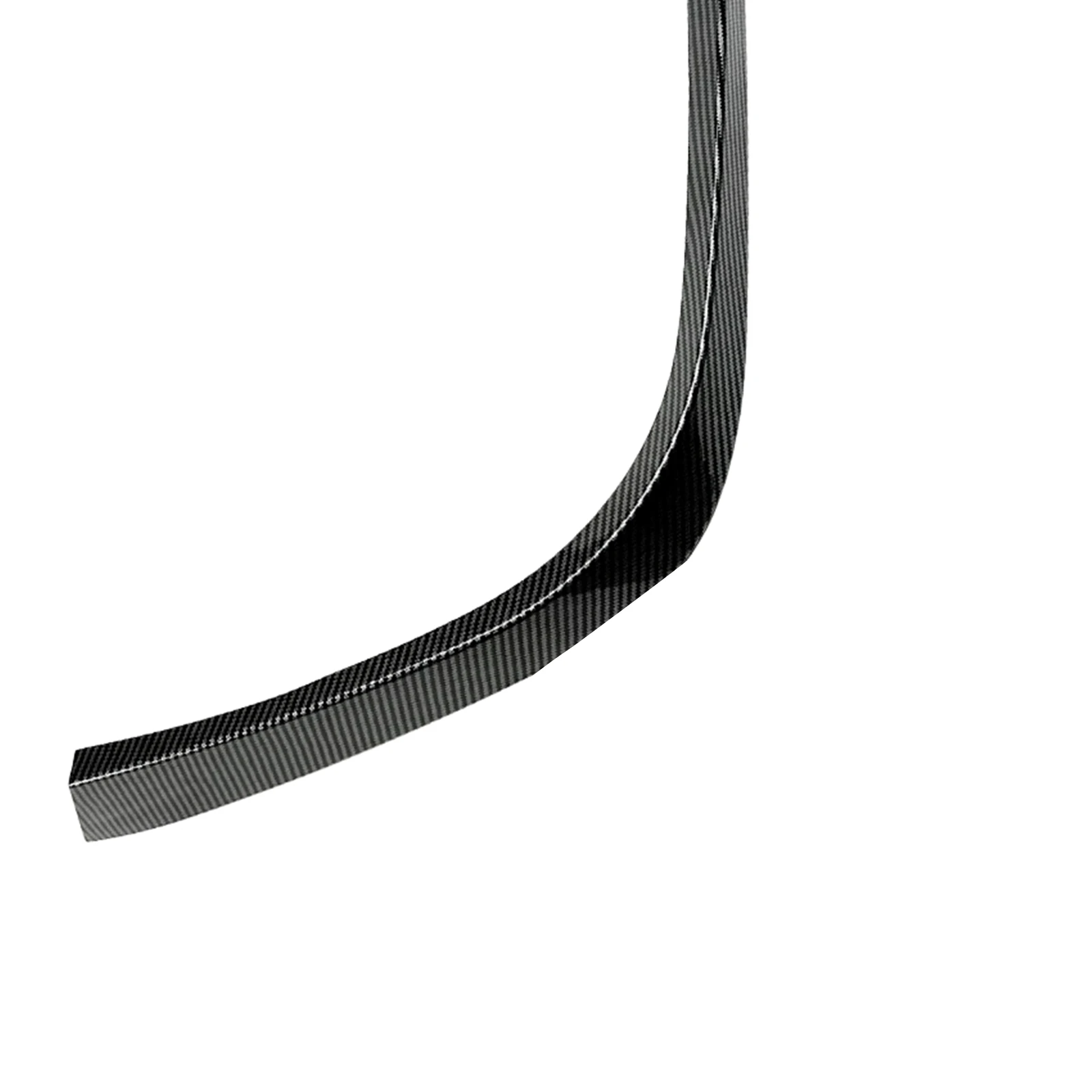 2 шт. наклейка на лоб переднего головного света для бровей, накладка на веко фары для Toyota Camry SE XSE 2018-2023 - 2