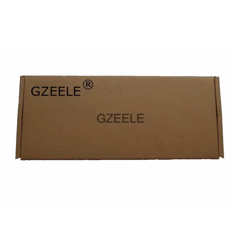 GZEELE новый ноутбук нижний чехол базовая крышка для Asus X550DP X550D K550DP R510DP R510D VM590Z X550Z X550ZA X550ZE 13N0-PPA0701 F550D - 3