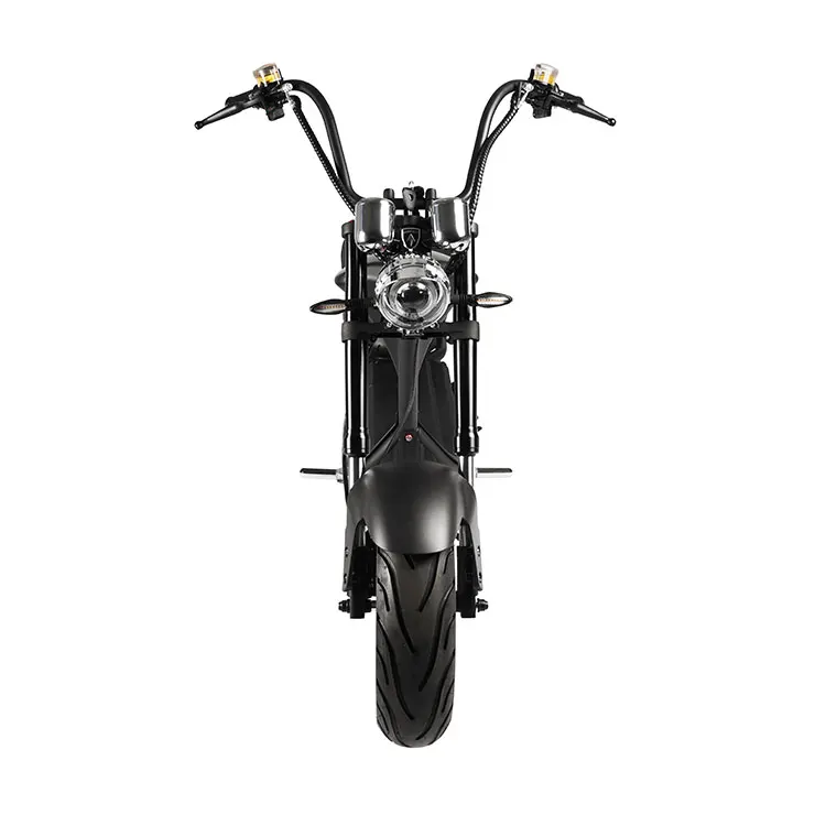 мотор adultbike scooter электрический мотоцикл для продажи взрослым - 3