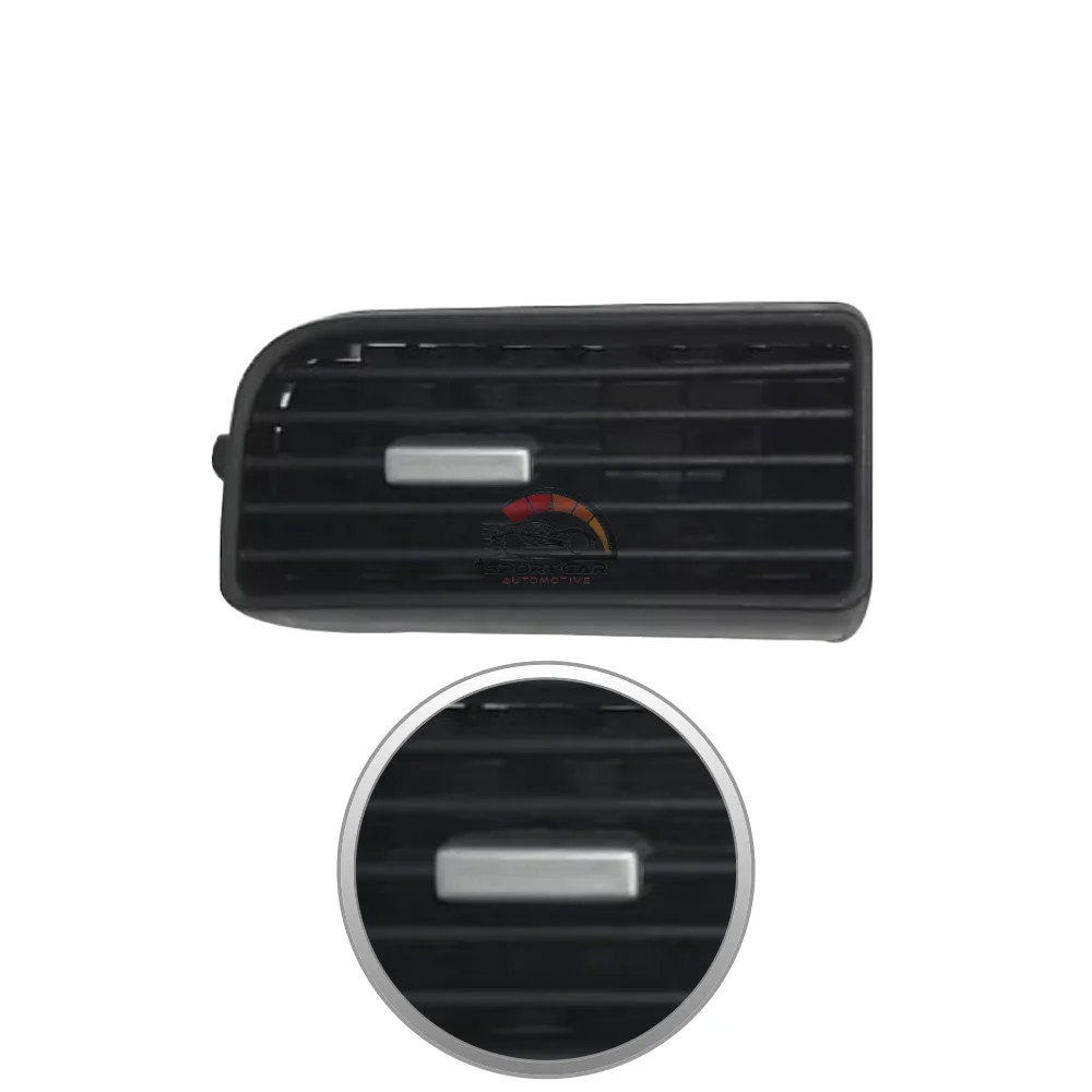 Fiat Grande Punto вентиляционная решетка радиатора кондиционера слева справа высококачественные автомобильные запчасти 735491768 735498104 - 4