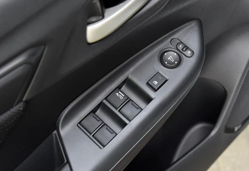 Автоматическое Реле автоматического закрывания стеклоподъемника для Honda CR-V/Civic (2014-2016) Только с одним левосторонним приводом Autmatic Window - 4