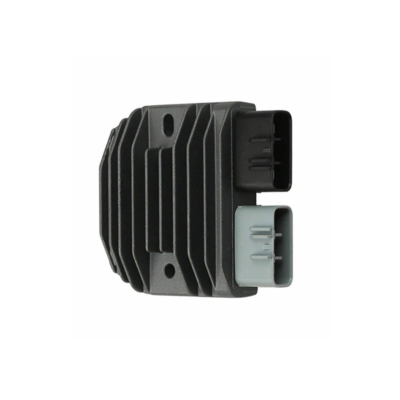 2X Регулятор напряжения выпрямителя для CFMOTO ATV CF500/CF600 (EFI) 30A 01AA-177000 - 4