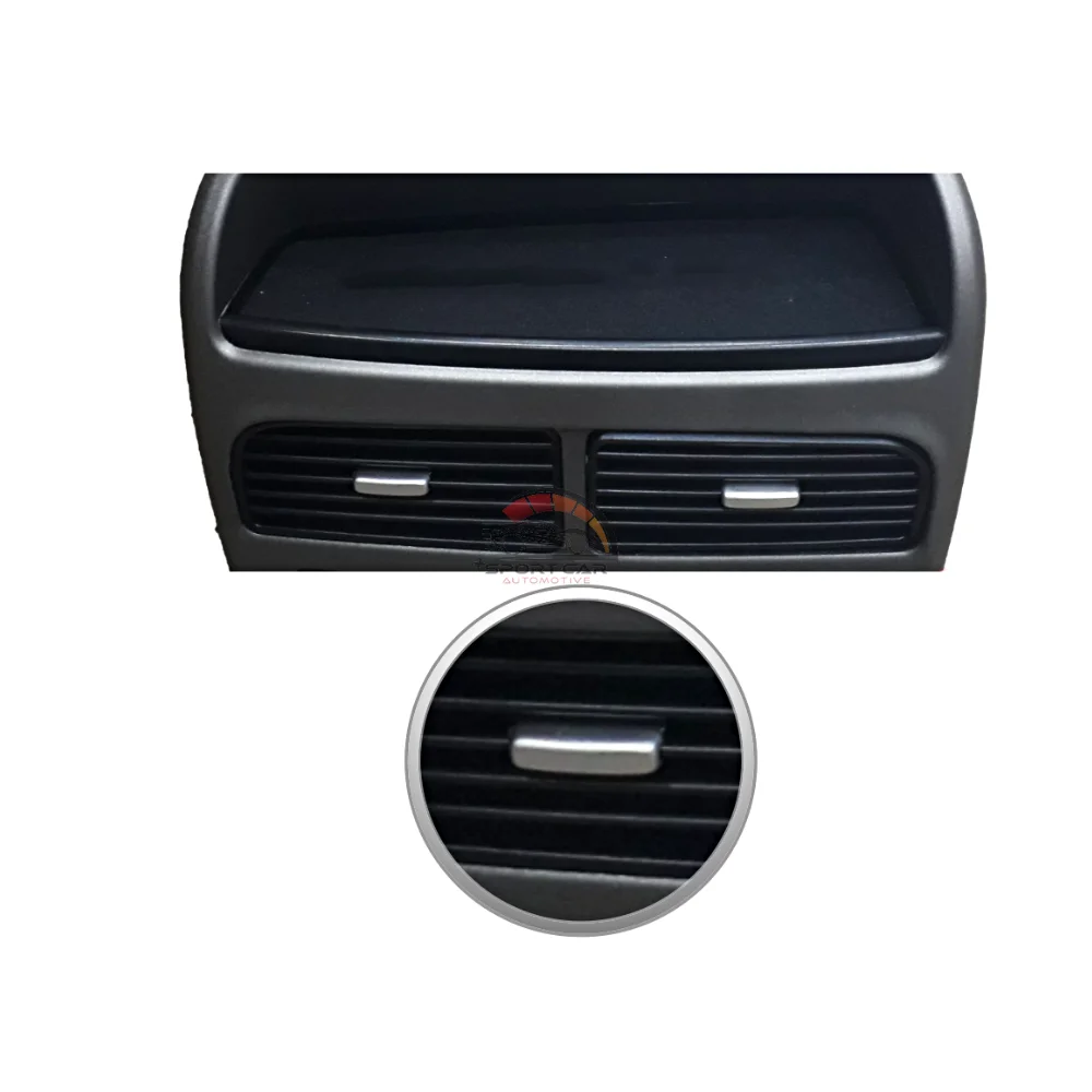Fiat Grande Punto вентиляционная решетка радиатора кондиционера слева справа высококачественные автомобильные запчасти 735491768 735498104 - 5