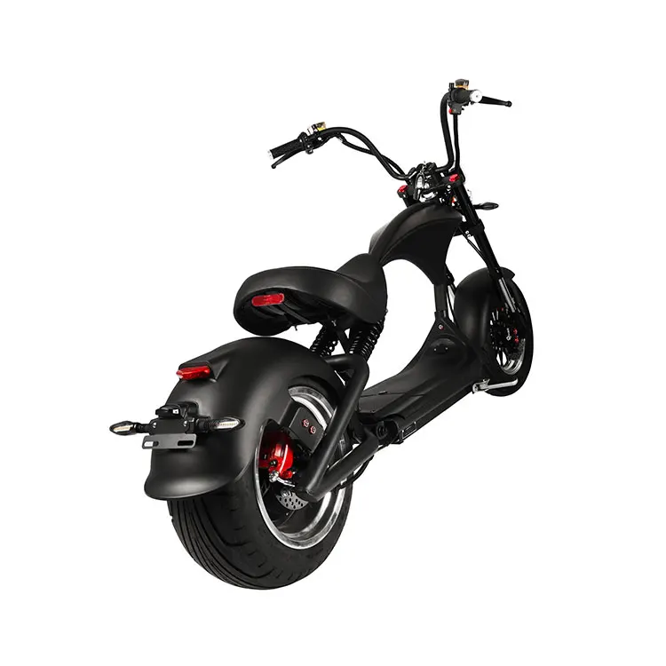 мотор adultbike scooter электрический мотоцикл для продажи взрослым - 5