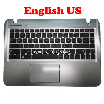 Подставка для рук и клавиатуры для Samsung SF311 SF310 на английском, корейском, российском, бельгийском, бразильском, Немецком, итальянском, таиландском языках