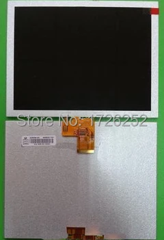 INNOLUX 8,0-дюймовый HD TFT ЖК-экран (4: 3) EJ080NA-04C 1024 (RGB) * 768 XGA