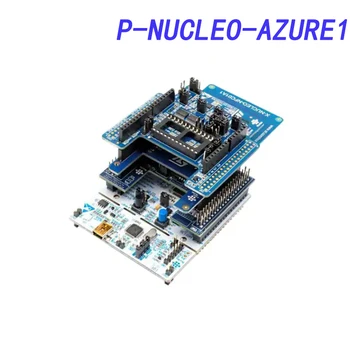P-NUCLEO-AZURE1 NUCLEO-64 STM32L476 EVAL BRD