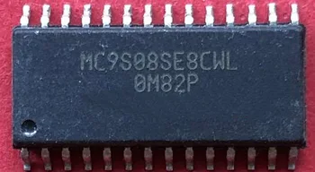 MC9S08SE8CWL SOP28 IC точечная поставка гарантия качества добро пожаловать на консультацию пятно может воспроизводиться