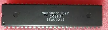 Бесплатная Доставка MC68HC811E2P MC68HC811E2 MC68HC811