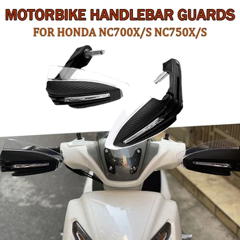 Для Honda NC700XS NC750XS Чехол для мотоциклов Handler Handlers с Легкой Водонепроницаемой Защитой от падения и ветра