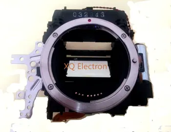 Зеркальная коробка в сборе для Canon 5D3 5D Mark III Без платы привода затвора