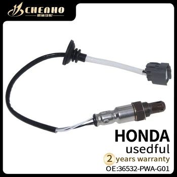 Новый автоматический кислородный датчик CHENHO для Honda 36532-PWA-G01