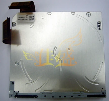DVS8601 DVS8604 8600 Загрузчик DVD-механизма KDP4C лазерный для Toyota Highlander властный автомобильный DVD-навигатор Prado