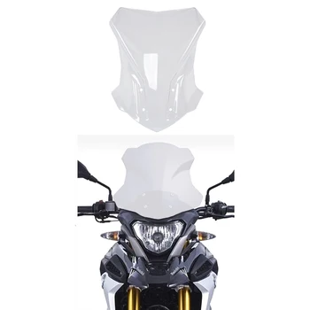 Ветроотражатель Лобового стекла мотоцикла Универсальный для BMW Honda Yamaha Kawasaki Suzuki