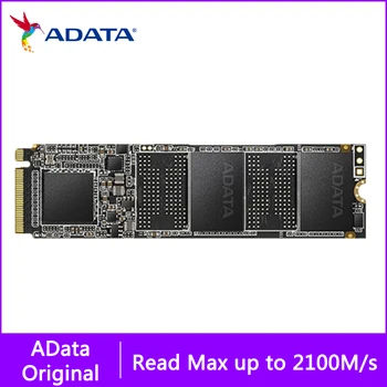 ADATA XPG S20 SSD M2 Nvme 1.3 256 ГБ Внутренний твердотельный накопитель 512 ГБ hdd Жесткий диск 1 ТБ M.2 2280 2 ТБ PCIe для портативного компьютера