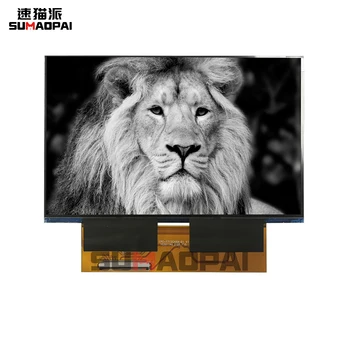 3D-принтер LCD 6,6-дюймовый 4K монохромный экран 4096 * 2560 Ювелирного класса DIY оригинальный экран S660