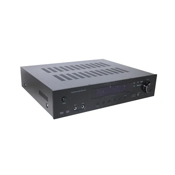 Цифровой Аудио-видеоусилитель LT-9000 5.1-канальный усилитель Hi-Fi для домашнего кинотеатра