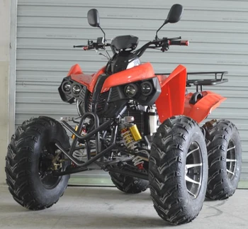 Квадроциклы 150cc 200cc 250cc Горные моторы ATV Внедорожный мотоцикл вездеход для взрослых квадроциклов