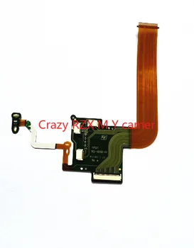 Плата адаптера для крепления к задней панели FPC Гибкий кабель RS-1010 Для Sony A7RM3 A7M3 ILCE-7M3 ILCE-7RM3 A7R III A7 III