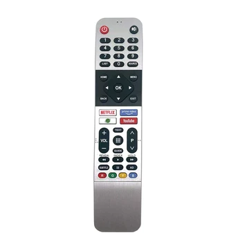 Пульт дистанционного управления 539C-268920-W010 для Skyworth TV Smart Android серии Coocaa S3N/UB5 32S3N 40S3N 43S3N 55S3N 43UB5550 50UB
