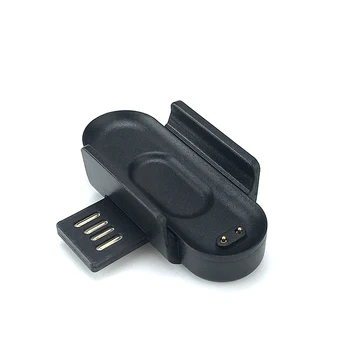 Подходит для Mi Band 7 6 5,4 USB портативное зарядное устройство для Mi Band 7 6 5,4 зарядное устройство