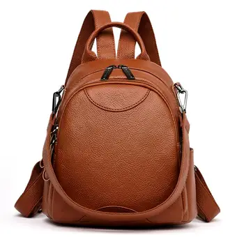 рюкзак женский большой емкости, высококачественная дорожная сумка, модный школьный рюкзак, подростковая сумка на плечо для девочек, mochila tote, деловой мешок