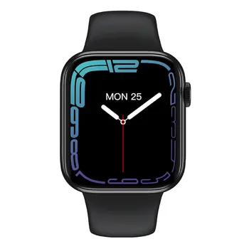 2023 Смарт-часы HW67 PRO max Мужские с Bluetooth-совместимым Вызовом с Пользовательским Набором Номера NFC Женские Умные Часы Pk W37 W27 Pro Smartwatch