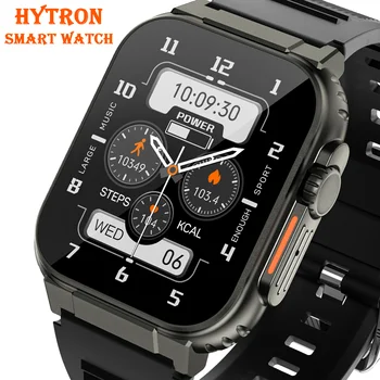 Новинка для APPLE Smart Watch Для мужчин Ultra Series 8 TWS Музыкальный плеер Bluetooth вызов Батарея 600 мАч Водонепроницаемые спортивные умные часы для женщин