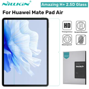 Для Huawei Mate Pad Air Glass Nillkin Amazing H + Screen Protector HD Стеклянная пленка Для Huawei Mate Pad Air Protect Закаленное стекло