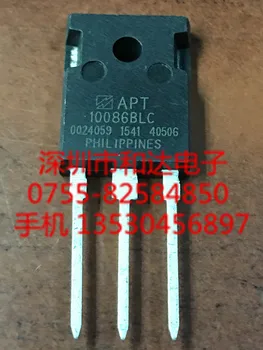 APT10086BLC TO-247 1000V 13A
