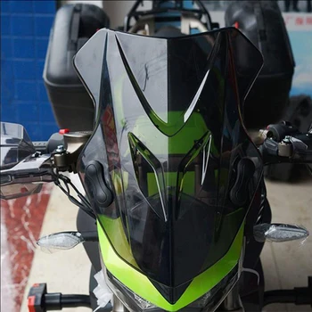 Модификация кронштейна переднего лобового стекла мотоцикла ДЛЯ ZONTES ZT 250 250-S 250