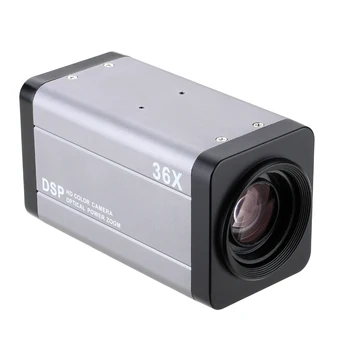 5MP 1080P IMX307 HD AHD CVBS CVI TVI UTC Камера с автоматической Фокусировкой и Зумом 4,7-94 мм ОБЪЕКТИВ 30X Оптический Зум 2-мегапиксельная Камера Безопасности