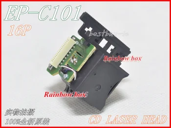Новый Лазерный объектив EP-C101 EP-C101N 16PIN с Механизмом CD VCD EPC101 Оптический звукосниматель EP-C101 EP C101