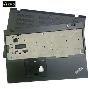 Новый Для Lenovo ThinkPad l15 Gen1 Упор для Рук Верхняя Крышка корпуса Нижняя крышка Корпуса SSD HDD AP1H6000600 AP1YL000800 AP1H6000700