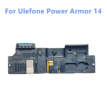 Новинка Для Ulefone Power Armor 14 Сотовый телефон Громкий динамик Внутренний зуммер Звонка Запасные части Аксессуары