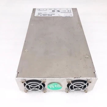 RSP-750-12 12V 62.5A 750 Вт Для импульсного источника Питания MW 12V Высокой Мощности с регулируемым напряжением перед отправкой Идеальный тест