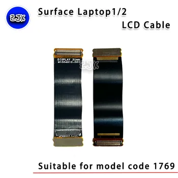 Microsoft Surface Laptop1 Laptop2 Кабель для дисплея 1782 1769 Плоский ЖК-кабель M1004910-001