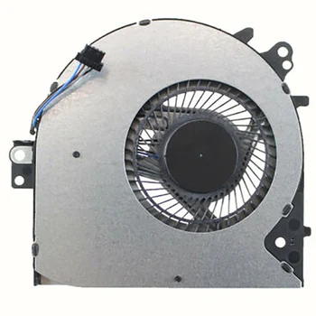 Новый вентилятор охлаждения процессора HP Probook 450 G5 455 470 G5 L03854-001